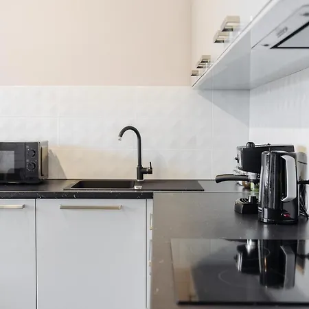 Appartamento Central By Loft Affair *