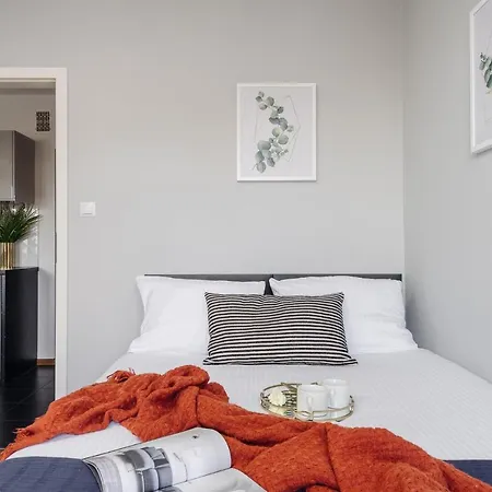 Central By Loft Affair Cracovia