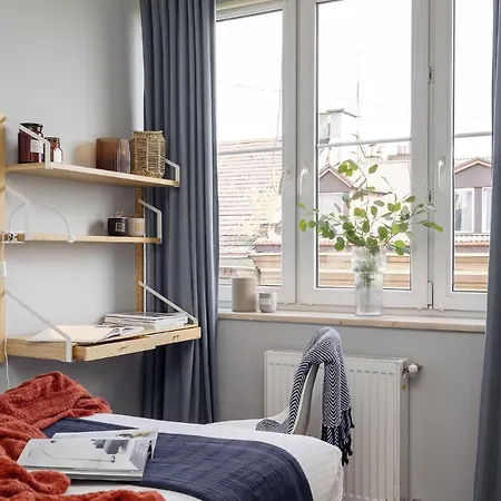 Appartamento Central By Loft Affair *
