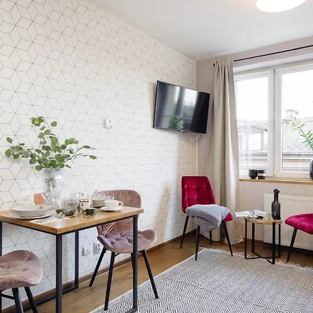 Appartamento Central By Loft Affair