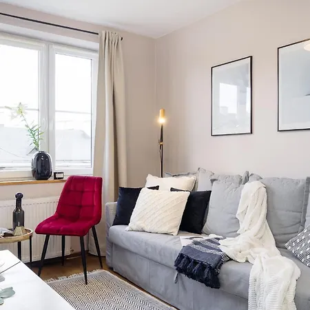 Central By Loft Affair Appartamento