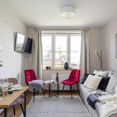 Central By Loft Affair