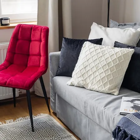 Central By Loft Affair