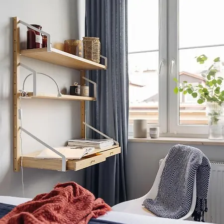 Apartamento Central By Loft Affair